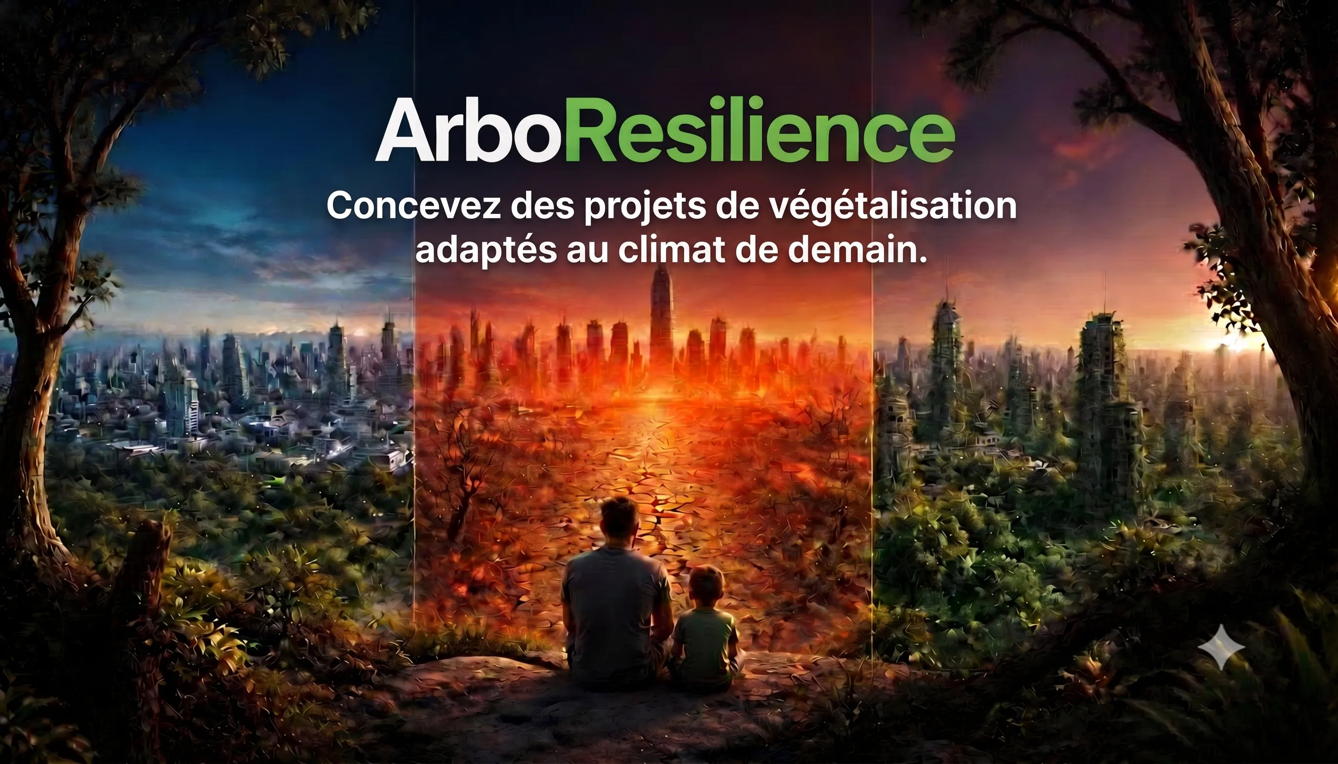 ArboResilience — Diagnostic Arboré IA