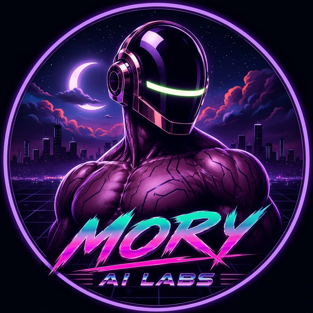 Mory AI Labs — AI Engineer Indépendant