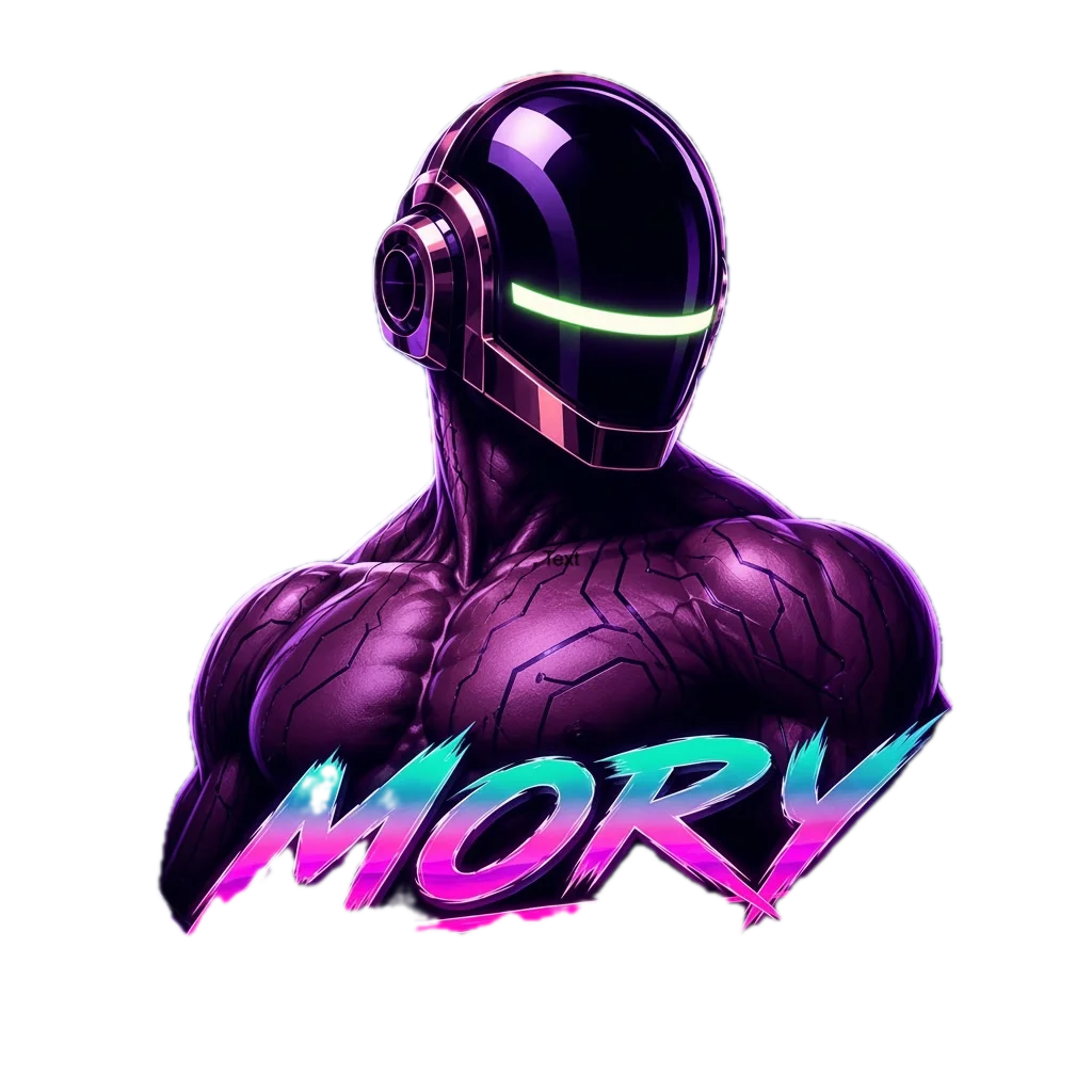 Mory AI Labs Logo