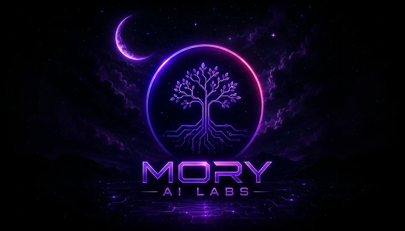 Mory AI Labs — AI Engineer